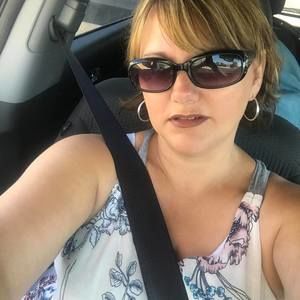 Meet your Posher, Ronna